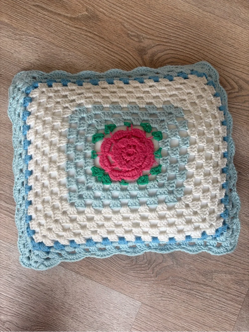 Vintage beautiful handmade